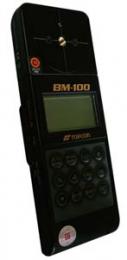 TOPCONトプコンテクノハウスりん光輝度計BM-100