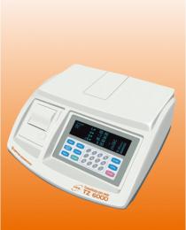 NIPPON DENSHOKU 일본 전색 투과색 전용 측정기 TZ 6000