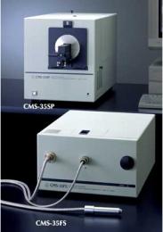 MCRL村上色彩技術研究所CMS-35SP高速分光光度計