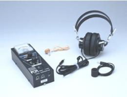 京都玉崎株式会社 / excelエクセル マイクロサウンドスコープ(ポケッタブル聴音機) PCM-SH