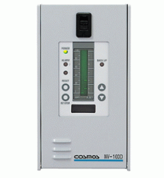 NEW-COSMOS一点式ガス警報器NV-100D