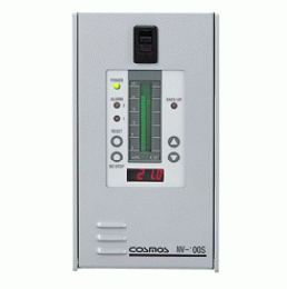 NEW-COSMOS一点式ガス警報器NV-100S