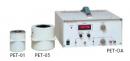 IMV株式会社小型振動試験装置振動計測ユニット付PET-05-05AM