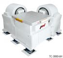 IMV株式会社多軸振動試験装置TCシリーズ(3軸切換)TC-6000-15M