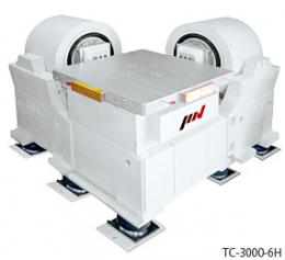 IMV株式会社多軸振動試験装置TCシリーズ(3軸切換)TC-5000-15M