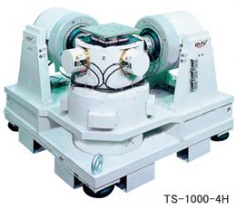 IMV株式会社多軸振動試験装置TSシリーズ(3軸同時)TS-1000-6H