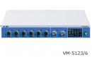 IMV株式会社振動計測装置低域振動シグナルコンディショナーVM-5123/6