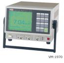 IMV株式会社振動計測装置ディジタル式チャージ振動計VM-1970