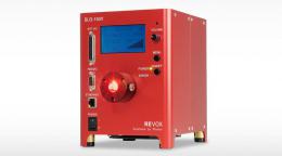 REVOX 光ファイバー用光源装置 SLG-150V-②