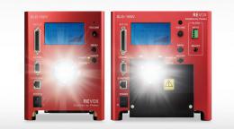 REVOX  光ファイバー用光源装置 SLG-150V-③