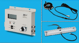 DSK電通産業光量自動制御装置BS-1