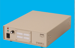 DSK電通産業直管蛍光ランプFL48NEX/1200T16　用電源EF4830FLC