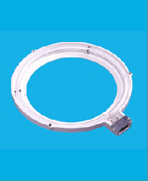 DSK電通産業大型リング蛍光ランプ300GB-NEX-T14-10w