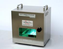 SENセン特殊光源株式会社表面処理装置SSP16-110