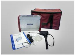 HODAKAホダカ株製燃焼排ガス分析計HT-3000