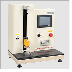 AIKOHアイコーエンジニアリング製ばね試験機SHR III-50