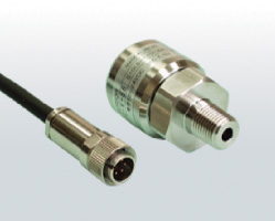 SENSEZ高精度小型圧力センサJW-7200-500KP