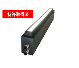 AITEC高輝度直線照明LLRK607Wx25-74*