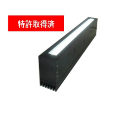 AITEC高輝度直線照明LLRM1550x50-81*