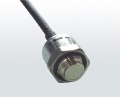 SENSEZ高精度小型圧力センサHXV-500KP