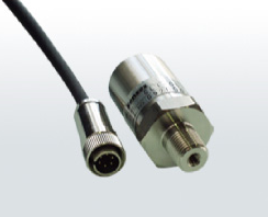 SENSEZ高精度小型圧力センサCLV-002MP