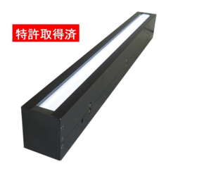 AITEC高輝度直線照明LLRE1621x50-60*-V2