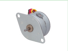 pulsemotorPM型ステッピングモータPF25-24C4
