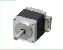 pulsemotorHB型ステッピングモータPJP56T44A16