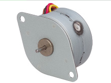 pulsemotorPM型ステッピングモータPF42-48Q1