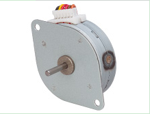 pulsemotorPM型ステッピングモータPFC55-48Q1