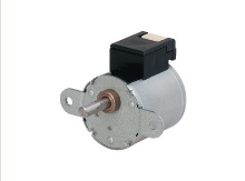 pulsemotorPM型ステッピングモータPFCU20-40V4GM2(1/18)