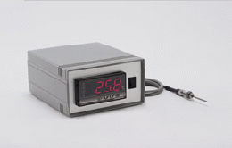 Tokisangyo温度表示器 TD-100