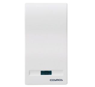 NEW-COSMOS家庭用都市ガス警報器CM-101