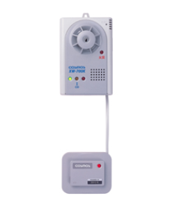 NEW-COSMOS家庭用LPガス警報器XW-700KL