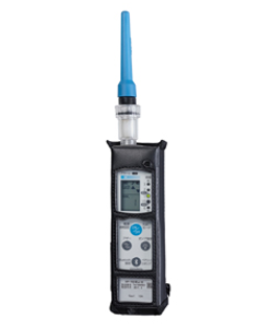 NEW-COSMOS可燃性ガス検知器XP-702IIIai