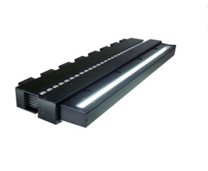 AITEC直線同軸落射照明LLRA338Fx21-129*