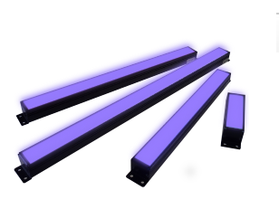 AITECUV-LED照明LL□165x25-22UV*YS1