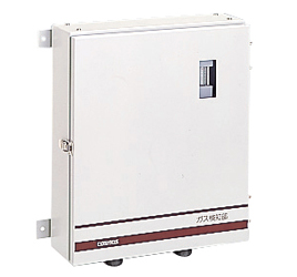 NEW-COSMOSガス検知部PS-2DKP