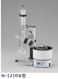 EYELA東京理化器械ロータリーエバポレーターN-1210B型