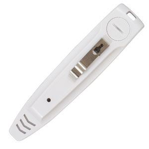 携帯型 熱中症指数・温湿度計 AD-5694A