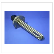 SAKAGUCHI坂口電熱小型窒化アルミヒーター(ワトローウルトラミック)WALN-11