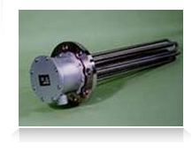 SAKAGUCHI坂口電熱小型窒化アルミヒーター(ワトローウルトラミック)WALN-13