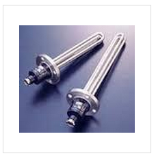 SAKAGUCHI坂口電熱小型窒化アルミヒーター(ワトローウルトラミック)WALN-16