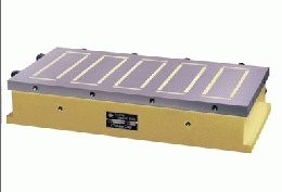 Hishiko菱小;Hishiko菱小切削用角形電磁チャック;KSFAH500×1200