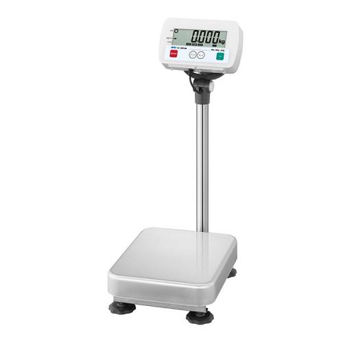 AND 防塵・防水台はかり SCシリーズ-SC-60KAL