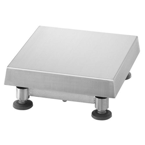 AND 防塵・防水計量台 SB-60K15-SW