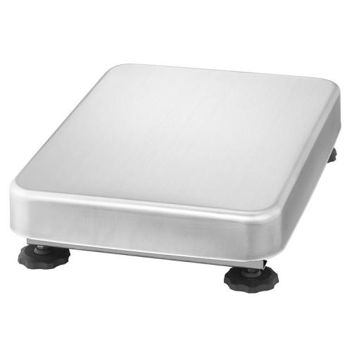 AND 防塵・防水計量台 SCB-150K17