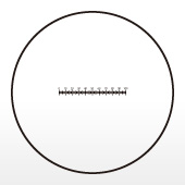 MIRUCミラック光学|接眼ミクロメーター |31-D