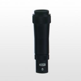 MIRUCミラック光学|対物レンズ系(略称OBD)|OBD8X