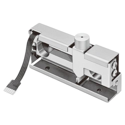 AND 微小荷重用シングルポイントロードセルLC4001-G120